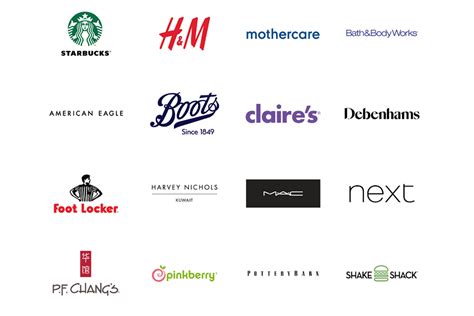 alshaya brands.